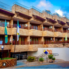 Pipa’s Bay flat 213